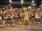  Multidão invade Balneário Rincão e curte CarnaRincão