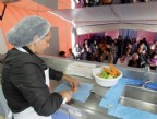 Projeto Cozinha Brasil chega ao Balneário Rincão