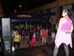 Balé e Zumba encerram Dia D da Semana da Emancipação
