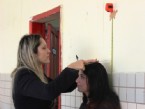 Alunos do Melchíades participam do Programa Saúde na Escola