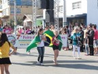 Balneário Rincão realiza 3º Desfile Cívico