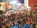 Folia do CarnaRincão começa em quatro dias