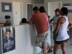 Plantões do IPTU atendem mais de 300 pessoas
