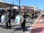 Desfile Cívico em Balneário Rincão terá como tema “Construindo Hoje, um Novo Rincão” 