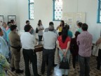 Edital Elisabete Anderle contempla três projetos do Rincão