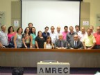 Décio Góes é nomeado presidente da AMREC