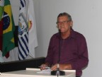 VEREADOR JOÃO PICCOLO VOLTA A ASSUMIR A CADEIRA LEGISLATIVA