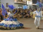 Mais de 70 mil pessoas prestigiam o CarnaRincão 2020