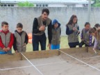 Museu Arqueológico inicia atividades da 14ª Semana Nacional dos Museus