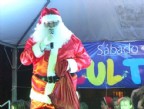Sábado é dia de Natal CDL Balneário Rincão