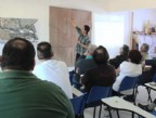 Projeto Orla tem novas reuniões dias 17 e 18