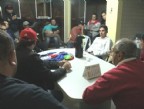 Reunião define início do Praião para dia 19 de dezembro