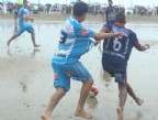 Inscrições para Série B do Praião estão abertas