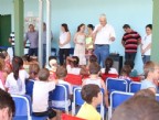 Escola Arroio Rincão passará por reforma e ampliação