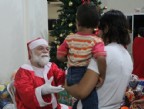 Serviço de Convivência realiza Festa de Natal