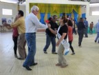 Clube realiza baile semanal da Terceira Idade