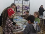Semana Nacional de Museus recebeu mais de 300 no Rincão