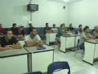 Curso de Mestre de Obras inicia no Balneário Rincão